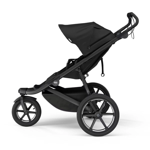 Wózek Thule Urban Glide 3 - Black on Black