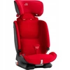 BRITAX ROMER ADVANSAFIX IV M fotelik 9-36kg Isofix