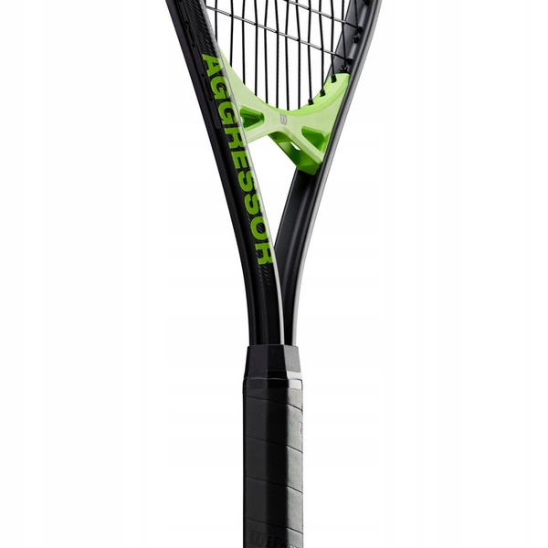 WILSON Aggressor L3 rakieta do tenisa