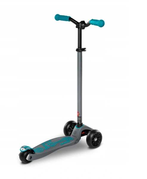 MAXI MICRO DELUXE PRO hulajnoga trójkołowa 50kg