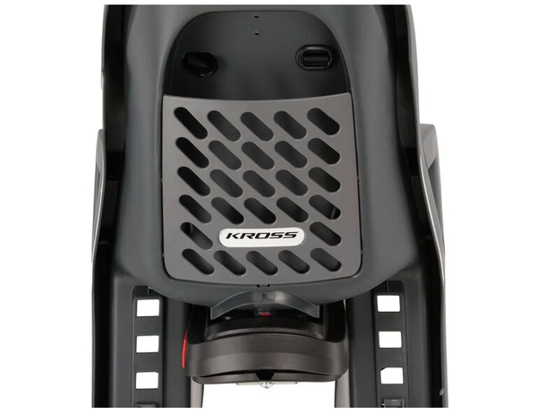 KROSS Guppy RS fotelik rowerowy mocowany do ramy