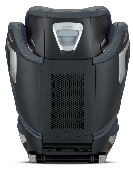 RECARO AXION 1 Gallant Grey fotelik samochodowy R129 100-150cm