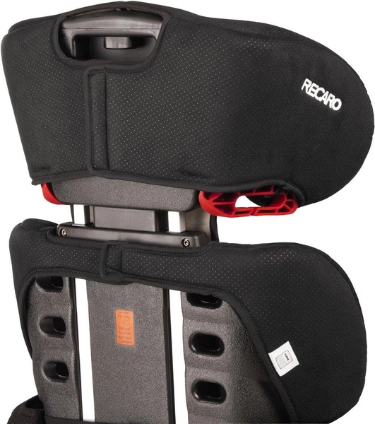 RECARO Milano Saphir fotelik samochodowy 15-36kg