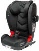 AXKID BIGKID 2 PREMIUM BLACK 15- 36 KG fotelik samochodowy