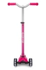 MAXI MICRO DELUXE PRO LED hulajnoga trójkołowa 50kg