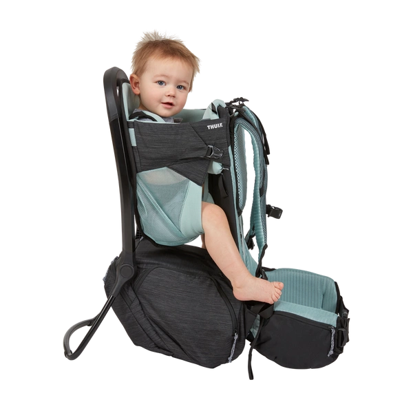 Thule Sapling – Ergonomiczne Nosidło Górskie dla Dzieci do 22 kg
