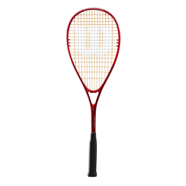 WILSON Pro Staff 900 Rakieta do Squasha 214g