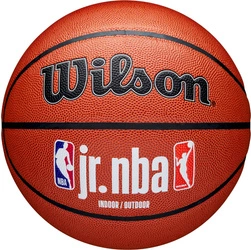 WILSON jr. NBA WNBA FAM 5 Piłka do koszykówki