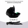 Baza ISOFIX CARE FX do fotelika I-CARE i-Size RWF