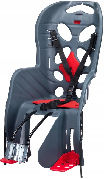 HTP Elibas Sanbas szybkozłączka mocowanie fotelika