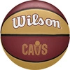 WILSON NBA Cleveland Cavaliers CAVS 7 Piłka do koszykówki