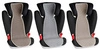 AirCuddle Cool Seat uniwersalna oddychająca mata wkładka antypotowa do fotelików 15-36 kg