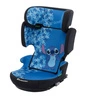 Fotelik samochodowy DISNEY HERA I-FIX FUN STITCH 15-36kg 100-150 cm