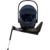 Britax Romer Baby-Safe PRO Style Nosidełko i-Size 40 - 85 cm + baza isofix Vario