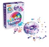DUMEL SQUISHY PĄCZEK kreatywny zestaw masa klejąca zrób to sam