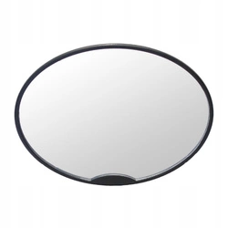 Sorino Lusterko do obserwacji dziecka w samochodzie w podróży okrągłe