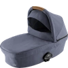BRITAX ROMER Smile III Wózek spacerowy spacerówka + gondola