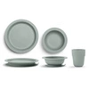 Elodie Details - Zestaw obiadowy dla dzieci - Pebble Green