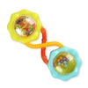 BRIGHT STARTS Podwójna Grzechotka Kolorowa 8188