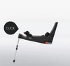 BRITAX ROMER baza Flex 5Z do nosidła BABY-SAFE PRO, 5Z, 3, fotelika samochodowego DUALFIX 3, 5Z