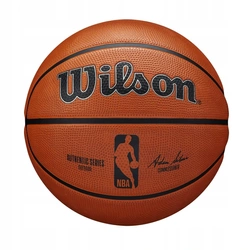 WILSON NBA Authentic GameBall Outdoor 5 Junior Piłka do koszykówki