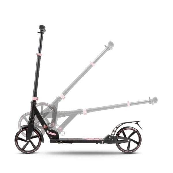 KIDWELL miejska WXM składana hamulce 6+ hulajnoga