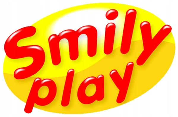 SMILY PLAY KOLEDZY Z DŻUNGLI ZABAWKI DO KĄPIELI