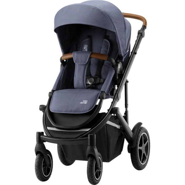 BRITAX ROMER Smile III Wózek spacerowy spacerówka