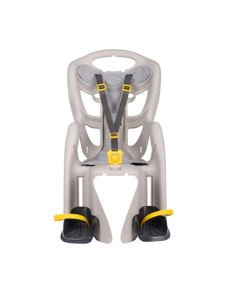 BELLELLI Pepe standard fotelik rowerowy mocowany do ramy