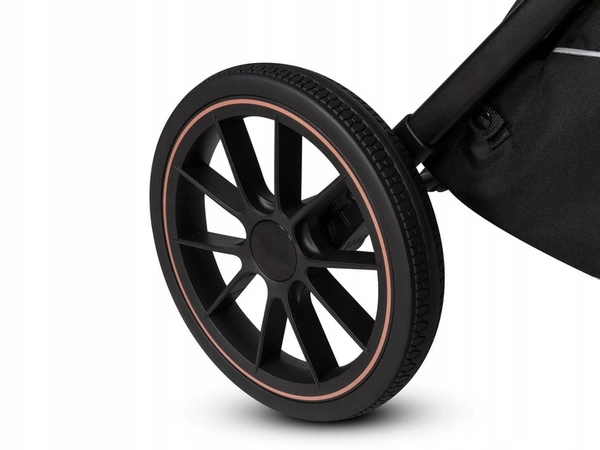 Cavoe Axo Style 2w1 wózek spacerowy do 22kg gondola