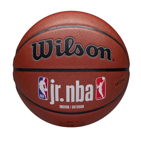 WILSON jr. NBA WNBA FAM 6 Piłka do koszykówki