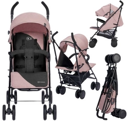 SIESTA Kinderkraft Wózek spacerowy parasolka 22 kg