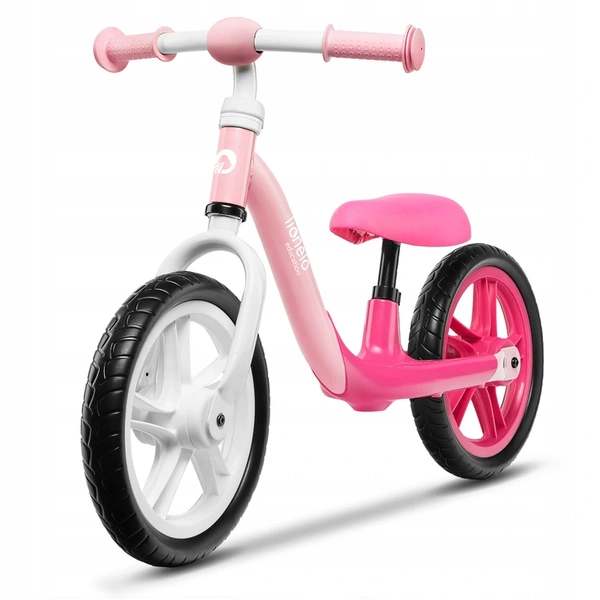 LIONELO ALEX Rowerek biegowy EVA 12