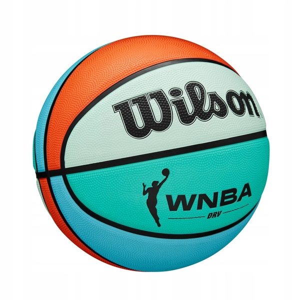 WILSON WNBA DRV 6 Piłka do koszykówki
