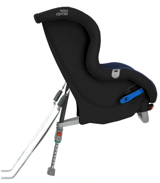 BRITAX ROMER Max-Way RWF fotelik 9-25kg test plus