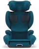 RECARO Mako 2 Elite Prime Mat Black fotelik samochodowy i-size 100-150cm + RECARO Mako tapicerka letnia pokrowiec na fotelik