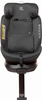 4BABY ENZO-fix fotelik samochodowy obrotowy 40-150 cm ISOFIX I-SIZE 0-36 kg