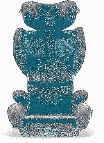 RECARO Mako 2 Elite Prime Mat Black fotelik samochodowy i-size 100-150cm