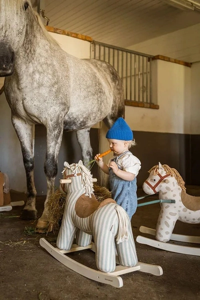 Kid's Concept - Koń na biegunach Dotty AIDEN