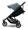 THULE Spring wózek spacerowy spacerówka + zestaw kolorystyczny Teal Melange