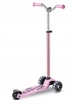 MAXI MICRO DELUXE PRO LED hulajnoga trójkołowa 50kg
