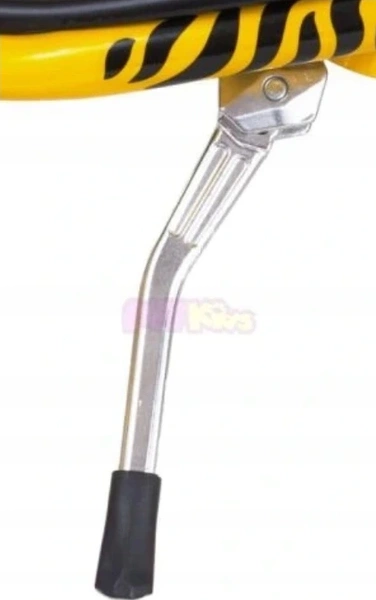 PUKY LR 1L rowerek biegowy rower pompowane koła 12