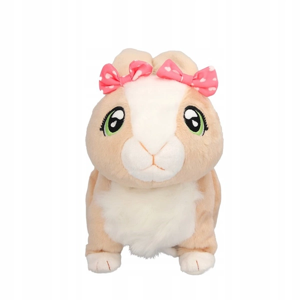 EPEE Tusia Królik Króliczek Interaktywny Skacze