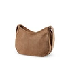 Elodie Details - Torba dla mamy - Moon Bag Caramel Brown