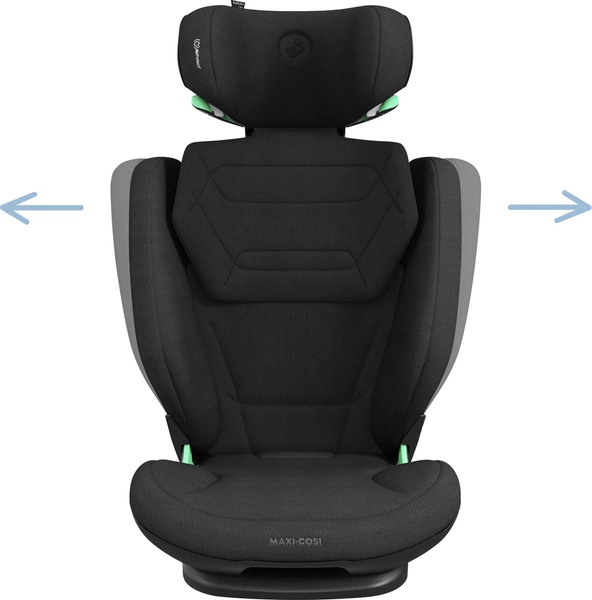 MAXI COSI Rodifix PRO 2 fotelik samochodowy isofix i-Size