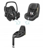 MAXI COSI Rock fotelik samochodowy i-size 0-13kg