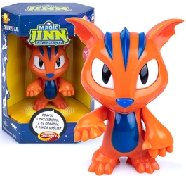 DUMEL Interaktywny Magic Jinn Zgaduje Zwierzęta PL