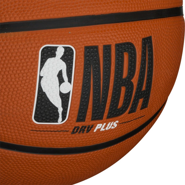 WILSON NBA DRV Plus 7 Piłka do koszykówki