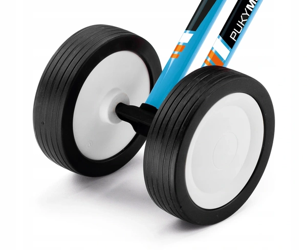 PUKY PUKYmoto Jeździk rowerek rower biegowy 18m+