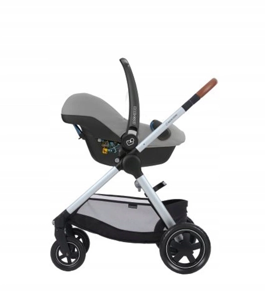 MAXI COSI Rock fotelik samochodowy i-size 0-13kg